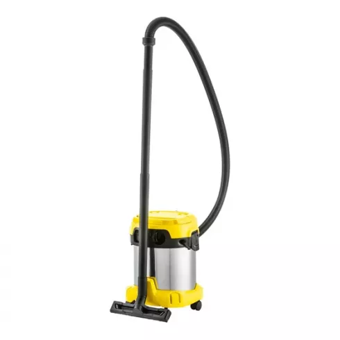 Пылесос Karcher WD 2 Plus S V-15/4/18 (1.628-050.0)