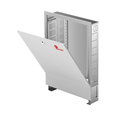 Шкаф коллекторный Wester ШРВ-3