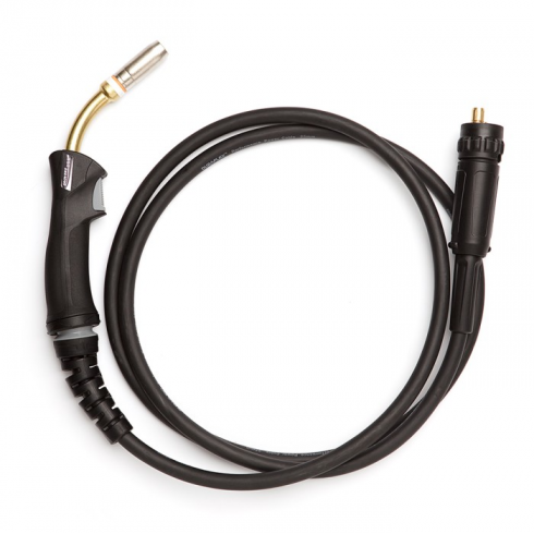 Горелка сварочная Grovers CLASSIC SB-250А (4м)