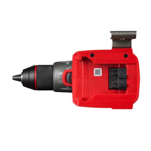 Дрель-шуруповерт Milwaukee M18 Fuel One-Key ONEPD3-0X (без АКБ и ЗУ)