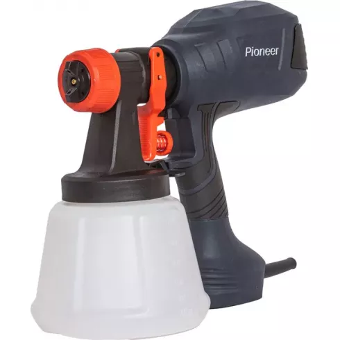 Краскопульт электрический Pioneer SG-6012-01