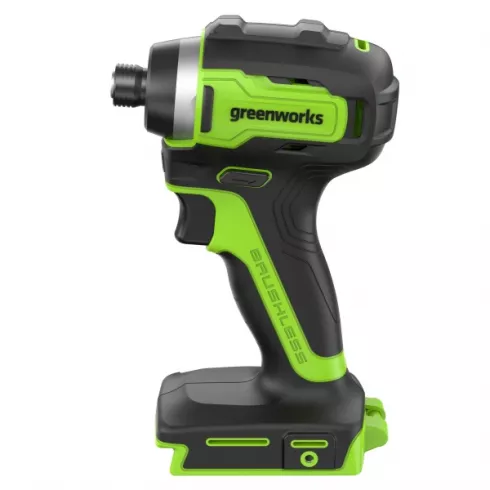 Винтоверт ударный аккумуляторный Greenworks 24V ID3170 (3804907)