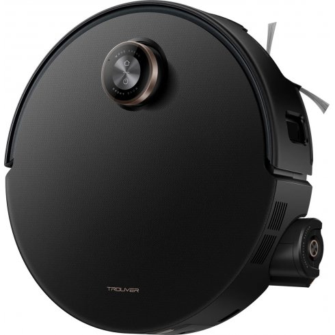 Робот-пылесос Trouver Robot Vacuum Z60 Ultra Roller Complete