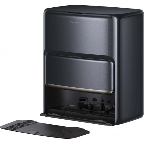 Робот-пылесос Trouver Robot Vacuum Z60 Ultra Roller Complete