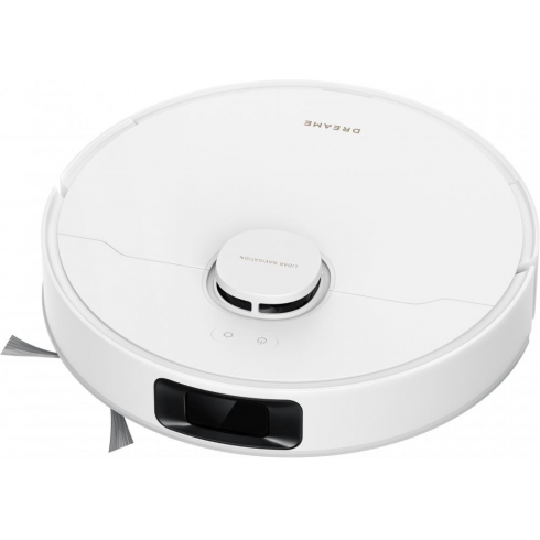 Робот-пылесос Dreame Robot Vacuum D20 Plus White RLD35GD (евровилка, белый)