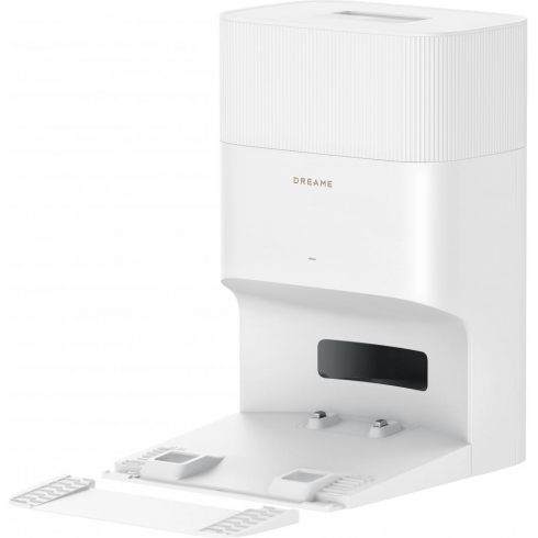 Робот-пылесос Dreame Robot Vacuum D20 Plus White RLD35GD (евровилка, белый)