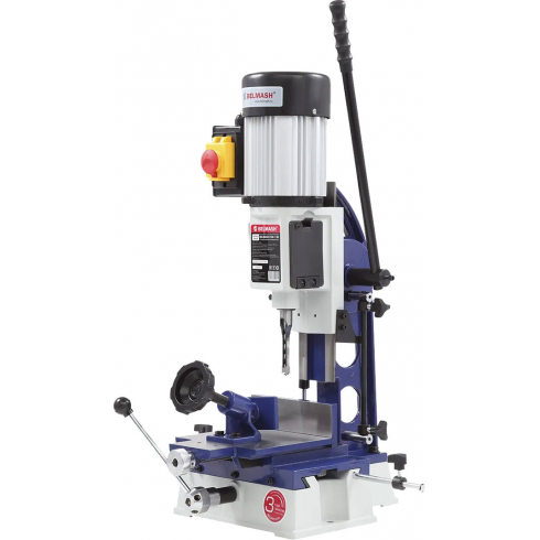 Станок долбежно-пазовальный БелМаш SM-130