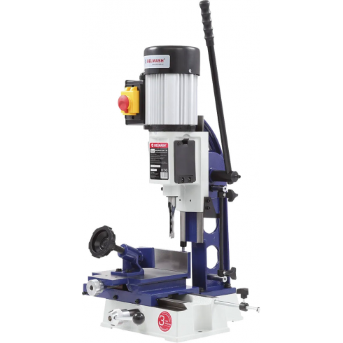 Станок долбежно-пазовальный БелМаш SM-130