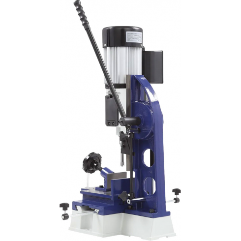 Станок долбежно-пазовальный БелМаш SM-130