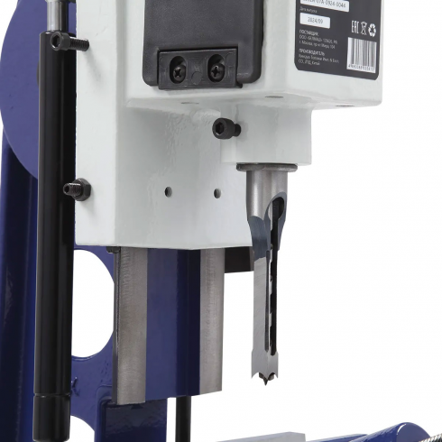 Станок долбежно-пазовальный БелМаш SM-130