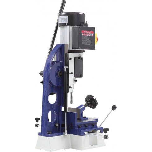 Станок долбежно-пазовальный БелМаш SM-130