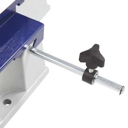 Станок долбежно-пазовальный БелМаш SM-130