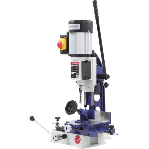 Станок долбежно-пазовальный БелМаш SM-130