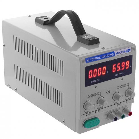 Источник питания Мегеон 30645