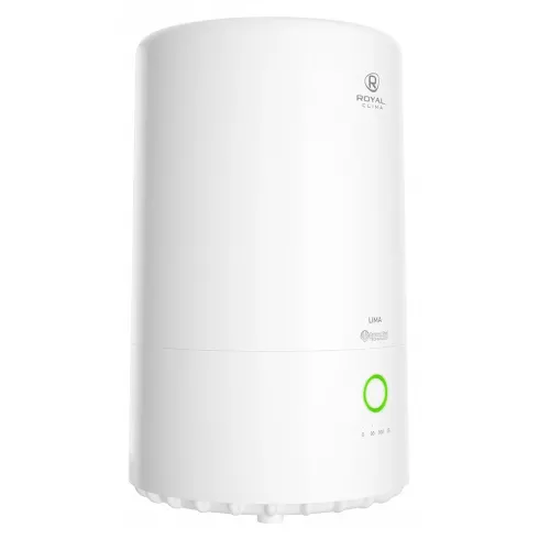 Увлажнитель воздуха Royal Clima LIMA RUH-LM300/4.0M-WT