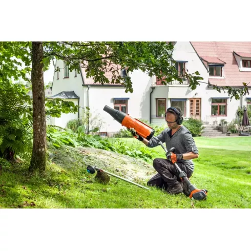 Триммер аккумуляторный Husqvarna 325iLK