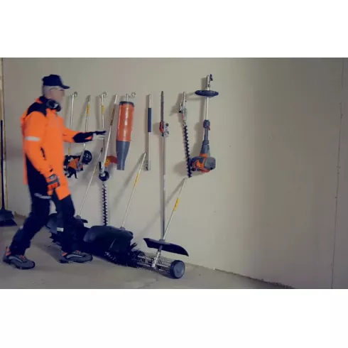 Триммер аккумуляторный Husqvarna 325iLK