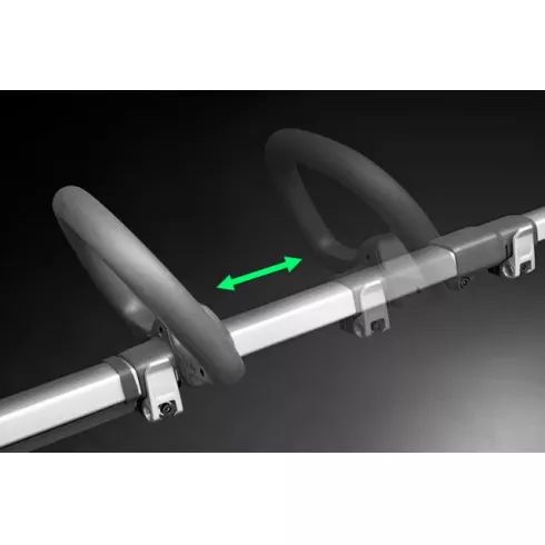 Триммер аккумуляторный Husqvarna 325iLK