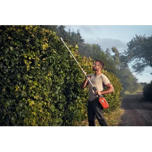 Триммер аккумуляторный Husqvarna 325iLK