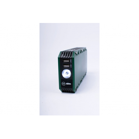 Аккумулятор пусковой многофункциональный Favourite Starter 10000