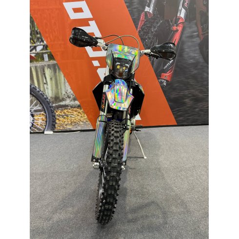 Мотоцикл Nine Fox NIMBLER YB300H