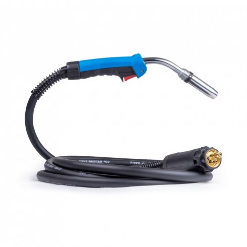 Горелка FoxWeld MIG -36 (4м)