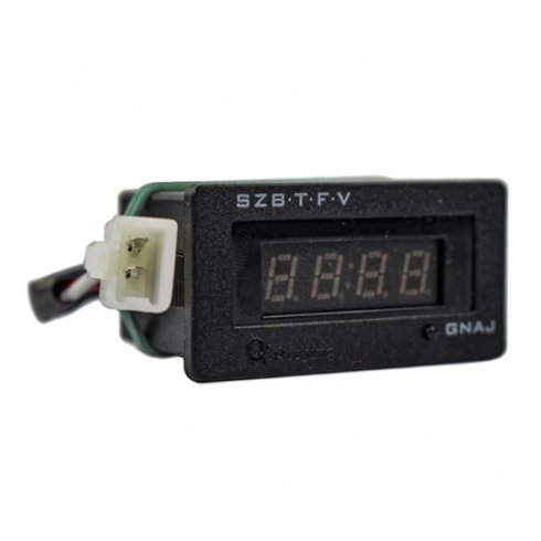 Вольтметр цифровой Rato V-F-T