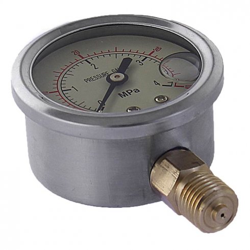 Манометр Мегеон 98140М