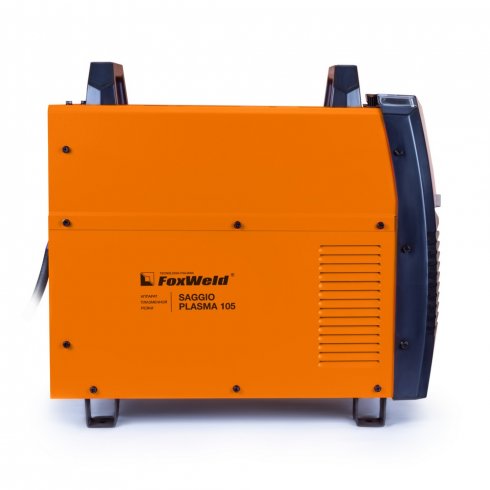 Аппарат плазменной резки FoxWeld SAGGIO PLASMA 105