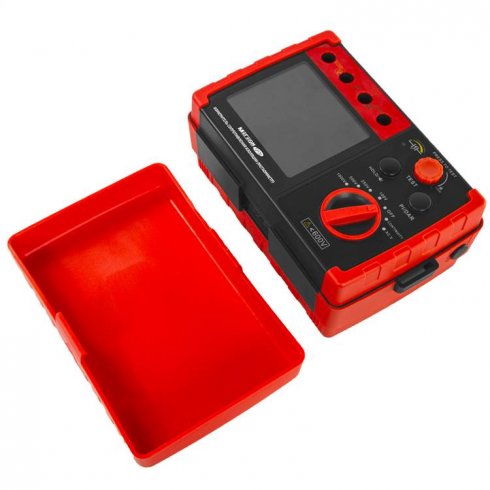 Мегаомметр Мегеон 13170