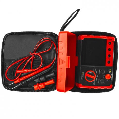 Мегаомметр Мегеон 13170