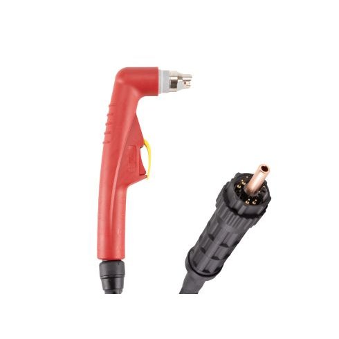 Плазмотрон FoxWeld SAGGIO S85 Ц.Адаптер 6Pin (12м)