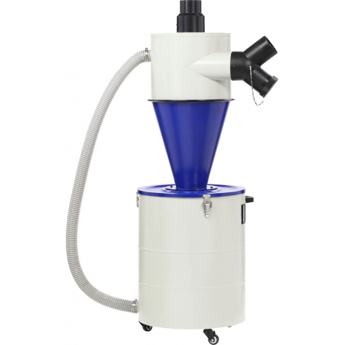 Сепаратор вытяжной циклон БелМаш SDC-120