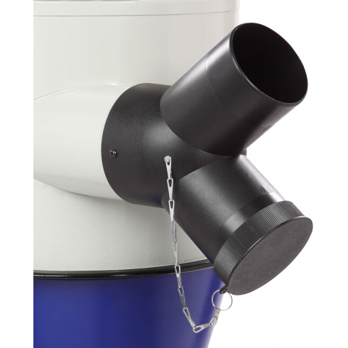 Сепаратор вытяжной циклон БелМаш SDC-120