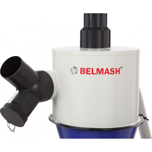 Сепаратор вытяжной циклон БелМаш SDC-120