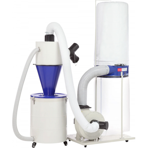 Сепаратор вытяжной циклон БелМаш SDC-120