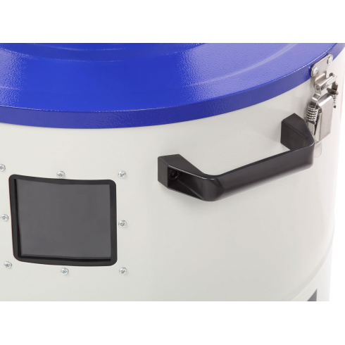 Сепаратор вытяжной циклон БелМаш SDC-120