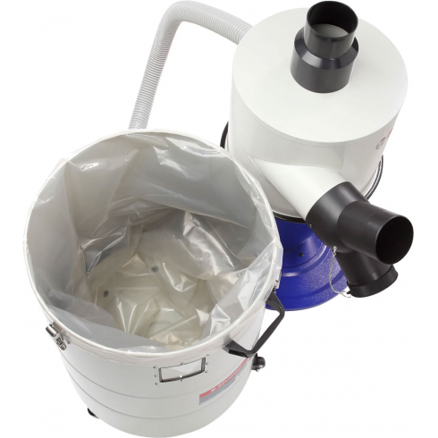 Сепаратор вытяжной циклон БелМаш SDC-120