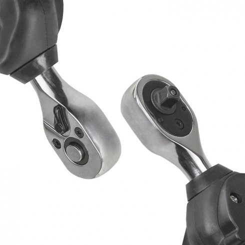 Ключ динамометрический Мегеон 60015