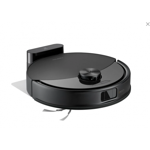 Робот-пылесос Roborock Robotic Vacuum Cleaner Q8 Max Pro Black