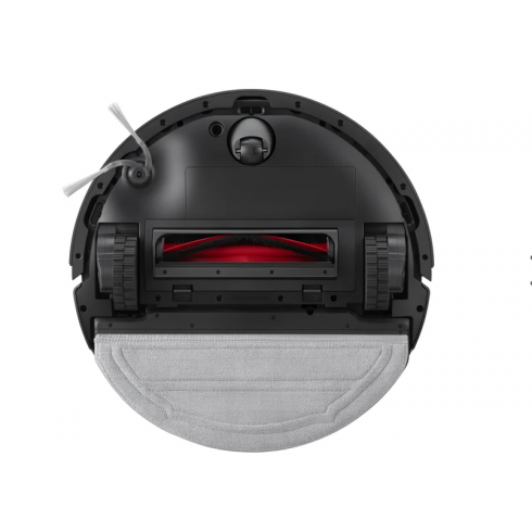 Робот-пылесос Roborock Robotic Vacuum Cleaner Q8 Max Pro Black