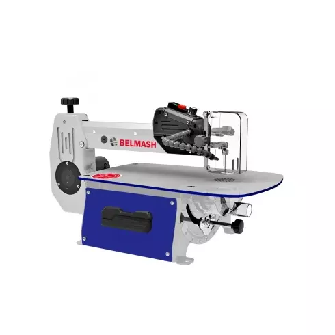 Станок лобзиковый БелМаш SS-450VSP