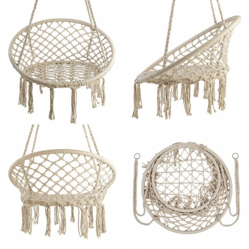 Качели подвесные Green Glade G-051