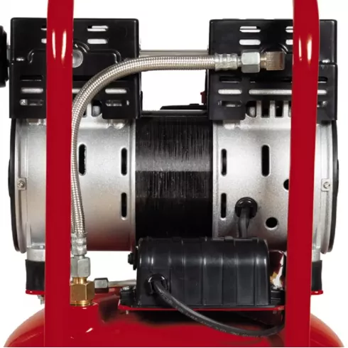 Компрессор Einhell TE-AC 135/24 Silent Plus
