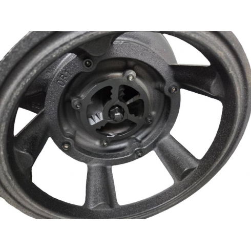 Насос фекальный Gardana 100GNWQ100-15-7.5