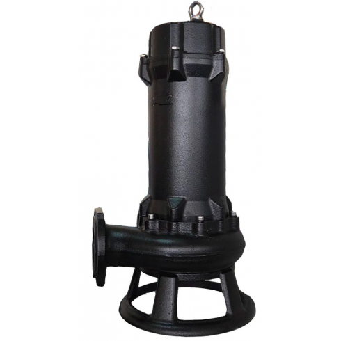 Насос фекальный Gardana 100GNWQ100-15-7.5