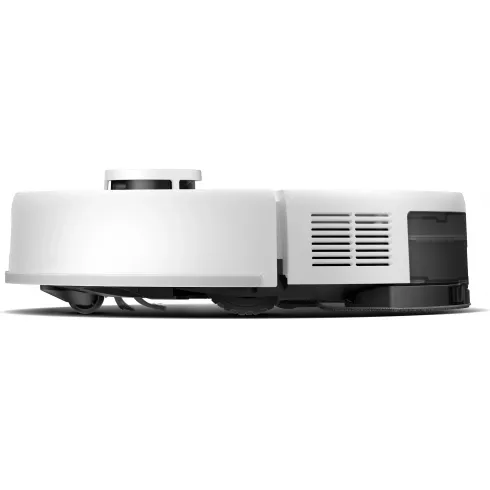 Робот-пылесос Trouver Robot Vacuum E20s Pro White