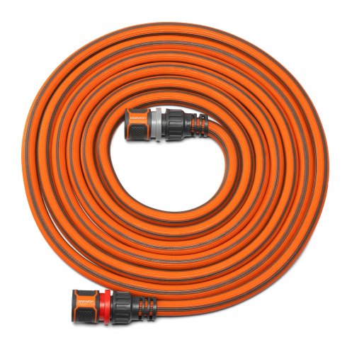 Шланг поливочный Daewoo DWH 6102 (1/2", 15 м)