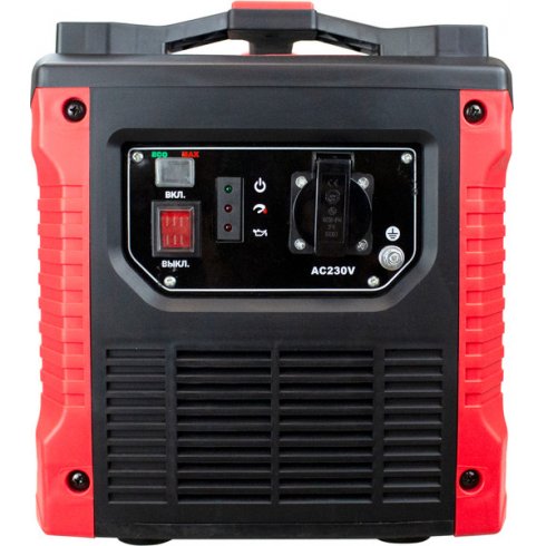 Бензиновый инверторный генератор Edon PRO PT-1200