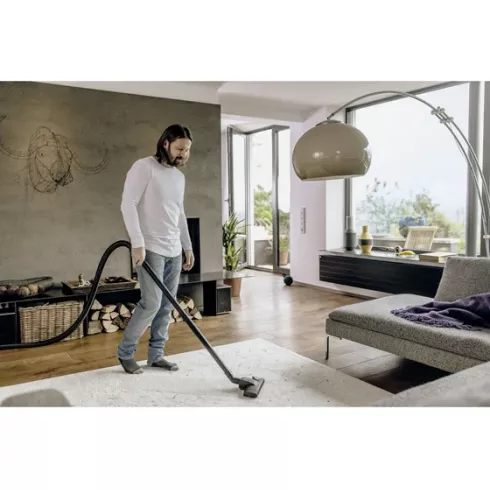 Пылесос Karcher WD 2 Plus V-12/6/18/C (1.628-012.0)